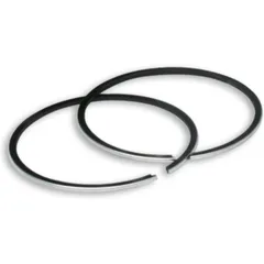 MALOSSI Piston Rings Ø57mm
