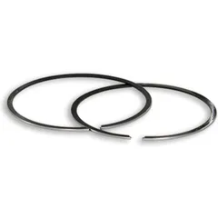 MALOSSI Piston Rings Ø61mm