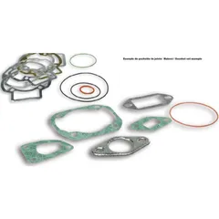 MALOSSI Top End Gasket Set 11 13779