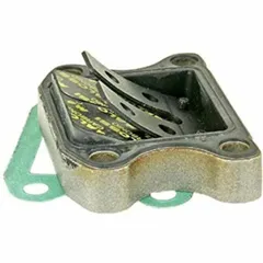 MALOSSI VL9 Membranblock für Peugeot BUXY502T, ELYSEO502T, LOOXOR502T Honda NH50LEAD, SA50VISION, SH50SCOOPY