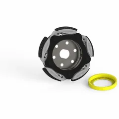 MALOSSI Maxi Fly System Centrifugal Clutch Non Adjustable - for: Kymco for DOWNTOWN350