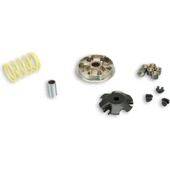 MALOSSI Multivar 2000 Variomat für MBK, Aprilia, Benelli