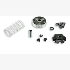 MALOSSI Multivar 2000 Variator for Piaggio LIBERTY504T