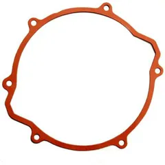 BOYESEN Clutch Cover Gasket for Honda CR250R