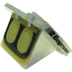 BOYESEN Rad Membranblock - für: Yamaha YZ125 für Fantic XE125, XX125 TT-R125