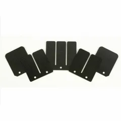 BOYESEN reeds carbon for: Yamaha RD350 / BANSHEE for YFZ350BANSHEE