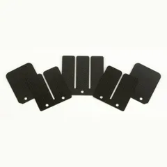 Boyesen Superstock reeds carbon for: Honda CR250R