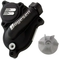 BOYESEN Wasserpumpenabdeckung mit Laufrad - Can am
