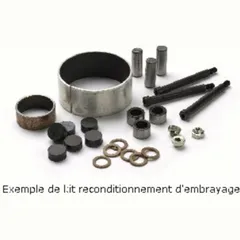 EPI clutch repair kit for: Polaris SPORTSMAN 500/550/800/850 for RANGER700, RANGER800, RANGERXP900
