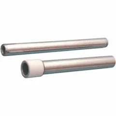 BUZZETTI Pair of Fork Tubes - 32X264 for Paioli Fork for: Malaguti F12PHANTOM50, F12RPHANTOM50
