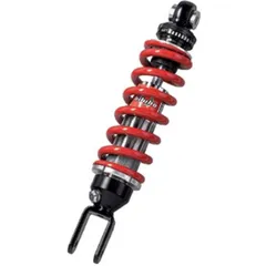 BITUBO WZE01 Stoßdämpfer hinten für Yamaha TZR125
