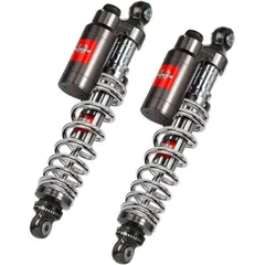 BITUBO WMT03 Doppelstoßdämpfer hinten
