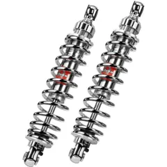 BITUBO WME03 Twin Rear Shock Absorbers for Triumph BONNEVILLE865, SCRAMBLER865, SCRAMBLER865EFI