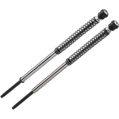 BITUBO Sport Adjustable Fork Kit - T0026JBH12WO for Triumph BONNEVILLE865, THRUXTON1200