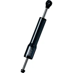 BITUBO 016 Steering Damper Cylinder Black