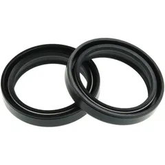 CENTAURO Gabel-Simmerringe 33 x 45 x 8 mm /10,5 mm für Honda SES125DYLAN, SH125
