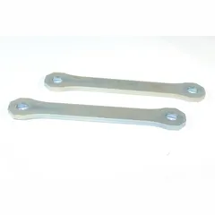 TECNIUM Höherlegungskit Typ 1 für Yamaha YZF1000R, YZF600 Kawasaki NINJA250R