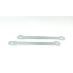 TECNIUM Höherlegungskit Typ 1 - für Kawasaki Z750/750S
