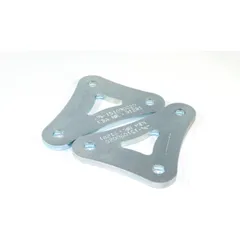TECNIUM Höherlegungskit Typ 9 für BMW K1200GT, K1200R, K1200S Triumph TIGER1050