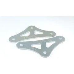 TECNIUM Höherlegungskit Typ 9 - für Kawasaki Z1000/1000SX Z1000SX