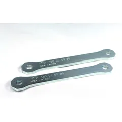 TECNIUM Tieferlegungskit Typ 1 für Kawasaki NINJA250R Yamaha TDM900