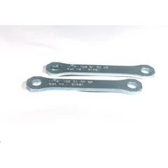 TECNIUM Tieferlegungskit Typ 1 - für Kawasaki KLE500
