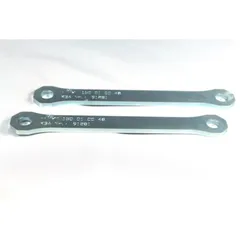 TECNIUM Tieferlegungskit Typ 1 - für Suzuki GSX600F/750F GSX750, GSX-R1100