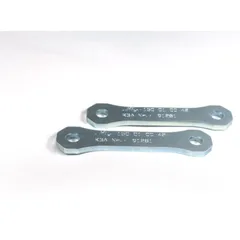 TECNIUM Tieferlegungskit Typ 1 - für Suzuki SV650N/S