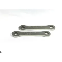 TECNIUM Tieferlegungskit Typ 1 - für Suzuki XF650 Freewind