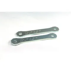 TECNIUM Tieferlegungskit Typ 1 - für: Yamaha BT1100 Bulldog für BT1100BULLDOG