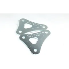 TECNIUM Tieferlegungskit Typ 9 - für BMW K 1200/1300 K1200GT, K1200R, K1200S