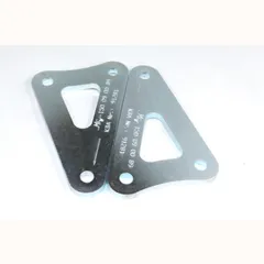 TECNIUM Lowering Kit Setting 9 - for: Honda CBR1000RR Fireblade