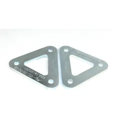 TECNIUM Lowering Kit Setting 9 - for: Honda CBR900RR