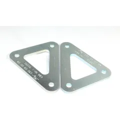 TECNIUM Lowering Kit Setting 9 - for: Honda CBR900RR 150090004TEC