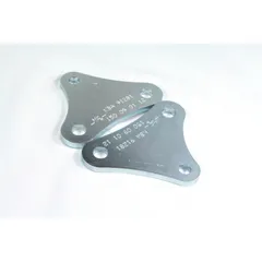 TECNIUM Lowering Kit Setting 9 - for: Honda VFR1200X Crosstourer for VFR1200XCROSSTOURER