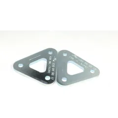 TECNIUM Lowering Kit Setting 9 - for: Honda VFR800Fi
