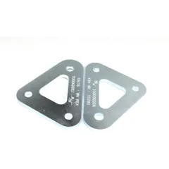 TECNIUM Lowering Kit Setting 9 - for: Honda XL1000V Varadero