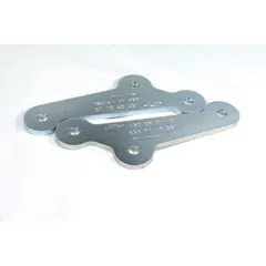 TECNIUM Lowering Kit Setting 9 - for: Kawasaki Versys 1000 for VERSYS1000 150090110TEC
