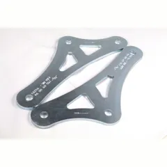 TECNIUM Lowering Kit Setting 9 - for: Kawasaki Z1000/Z1000SX 150090094TEC