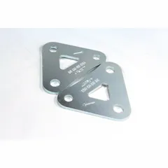 TECNIUM Lowering Kit Setting 9 - for: Suzuki GSX-S1000/S1000F for GN400, GNX250, GR650