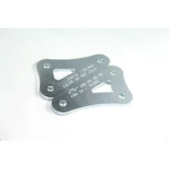 TECNIUM Lowering Kit Setting 9 - for: Triumph Tiger 1050 for TIGER1050