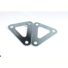 TECNIUM Lowering Kit Setting 9 - for: Yamaha YZF-R6
