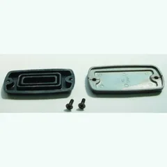 FRONT BRAKE MASTER CYLINDER COVER for: HONDA for CBR600F, GL1500GOLDWING, PC800
