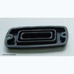 Membran Vorratsbehälter Hauptzylinder für: Yamaha YZ80 /YZ85 für WR250, WR400F, WR426F