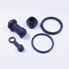 REPARATURKIT für BREMSSATTEL für: Kawasaki KX125, KX250, KX500 Suzuki RM125, RM250