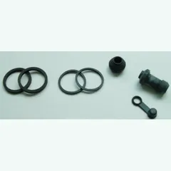 TOURMAX Brake Caliper Repair Kit for Honda, Kawasaki, Suzuki