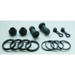 TOURMAX Brake Caliper Repair Kit for: Honda CB600FHORNET, CB750, CBF600N