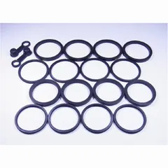 Reparatursatz Bremssattel für Yamaha FJR1300, FZ1N, FZ1S