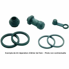 Reparaturkit Bremssattel Tourmaxfür: Suzuki GSX-R600 /750 /1000 GSX-R1000, GSX-R750