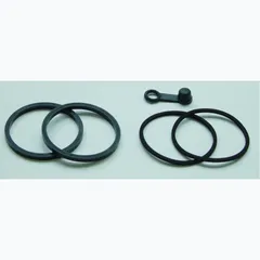 TOURMAX Brake Caliper Repair Kit for: Yamaha for Yamaha FJ1100, FJ1200, FZ750